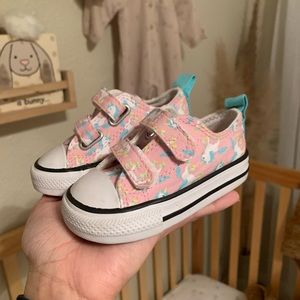 Unicorn converse